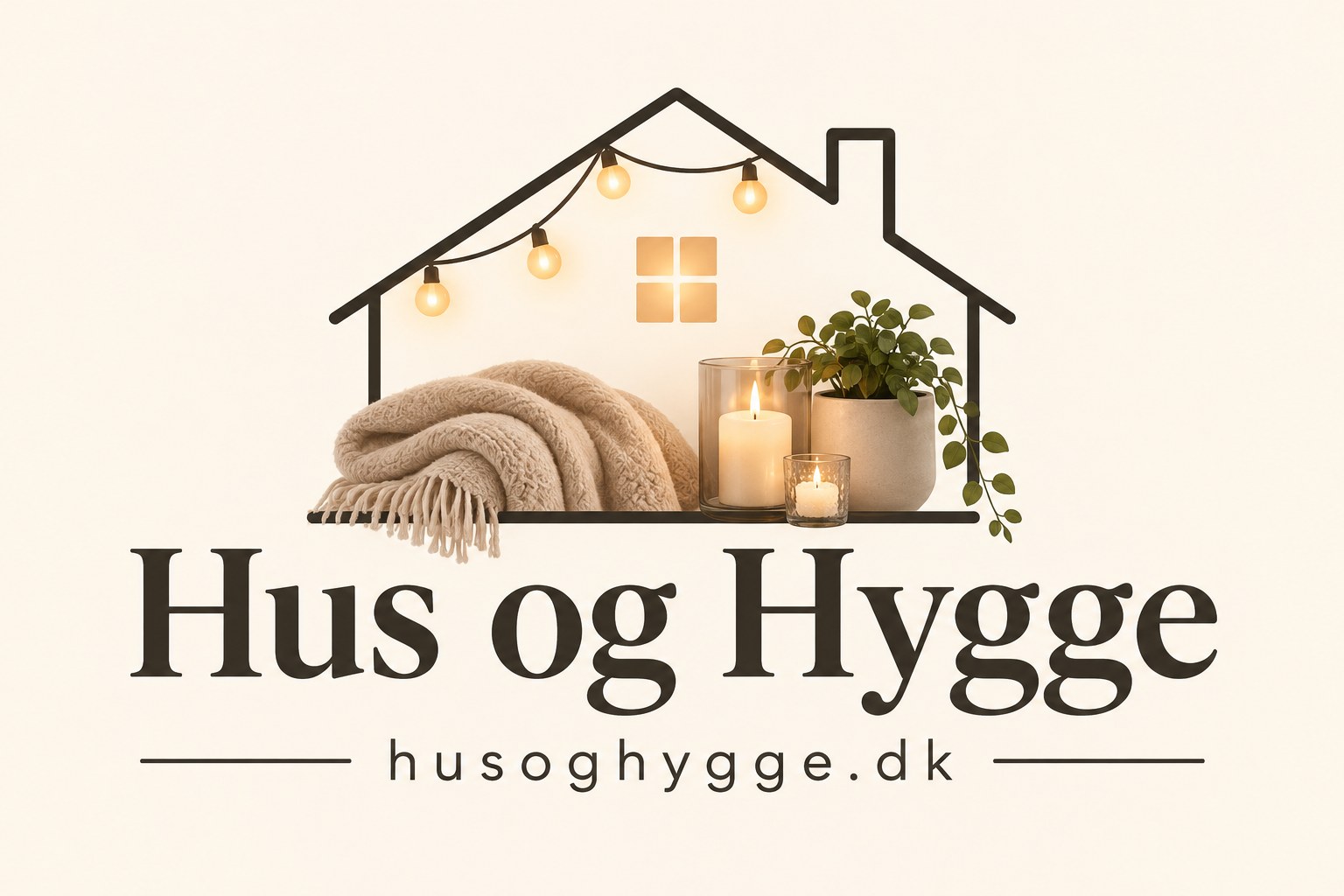Hus og Hygge logo